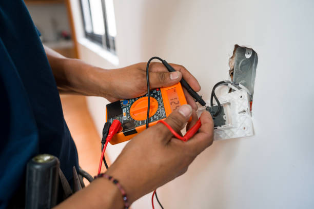 Best Ceiling Fan Installation Electrician  in Rosita, TX