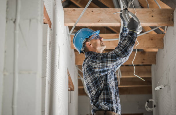 Best 24-Hour Electrician  in Rosita, TX