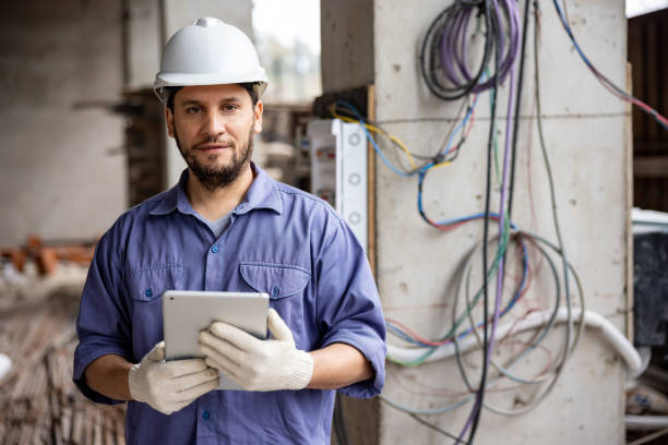 Best Licensed Electrician  in Rosita, TX