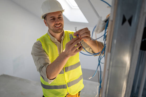 Best Commercial Electrician Services  in Rosita, TX